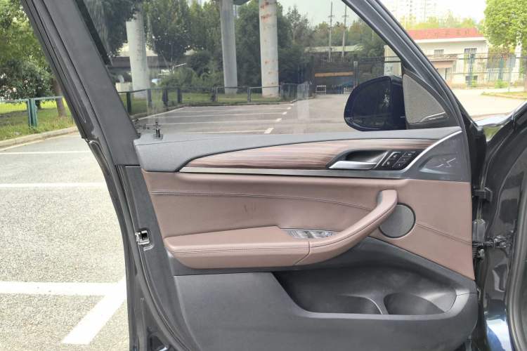 Used BMW X3 2021 xDrive28i M Sport Package