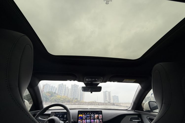 Used BYD Dolphin 2023 420 km Fashion Edition