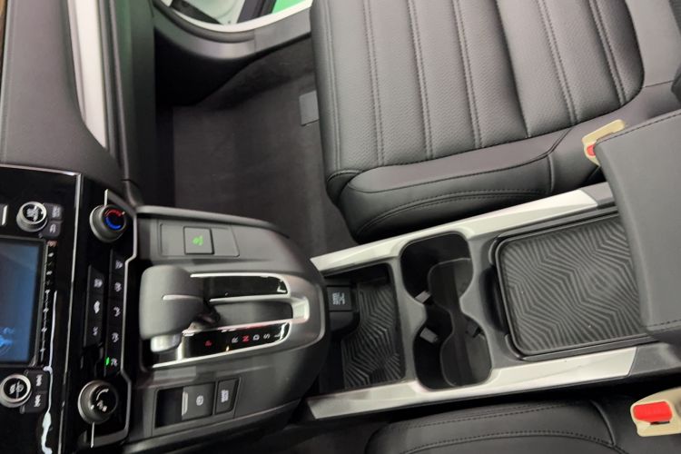 Used Honda CR-V 2019 240TURBO CVT 2WD Comfort Version China VI Emission Standard
