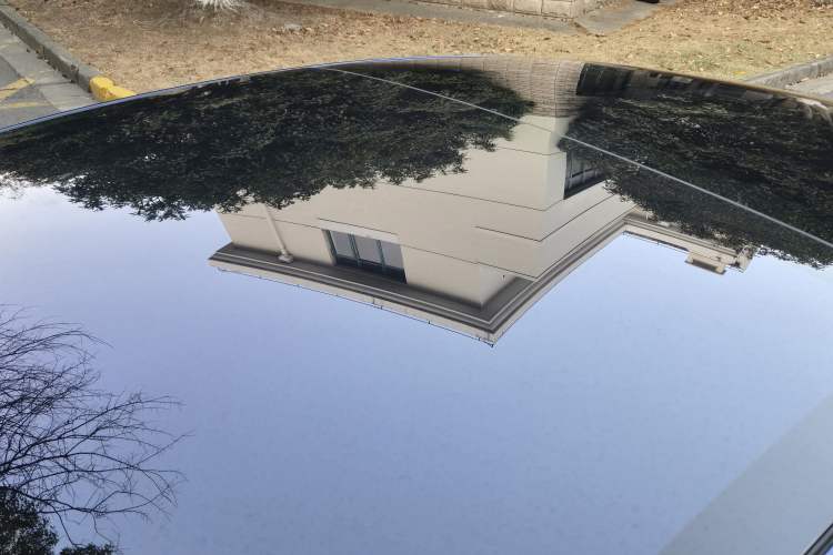 Used Tesla Model 3 2019 Long-Range All-Wheel-Drive Version
