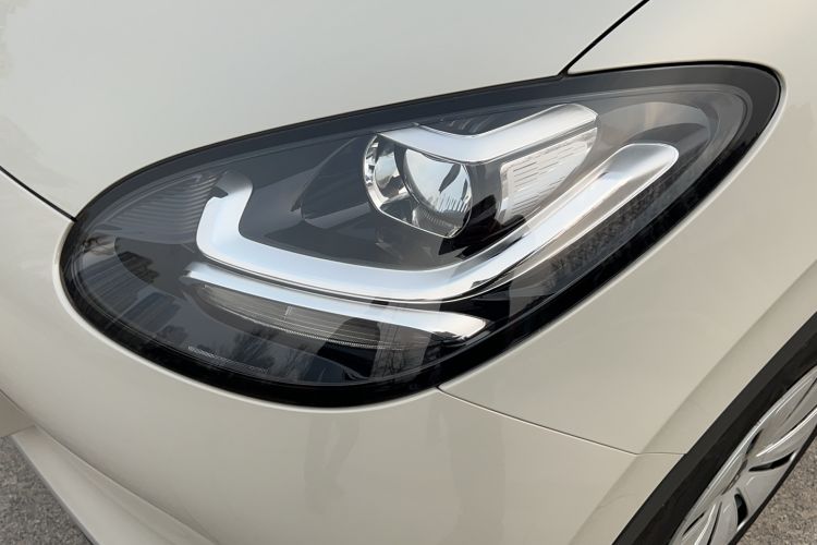 Used Wuling Bingo 2024 203km Light Edition