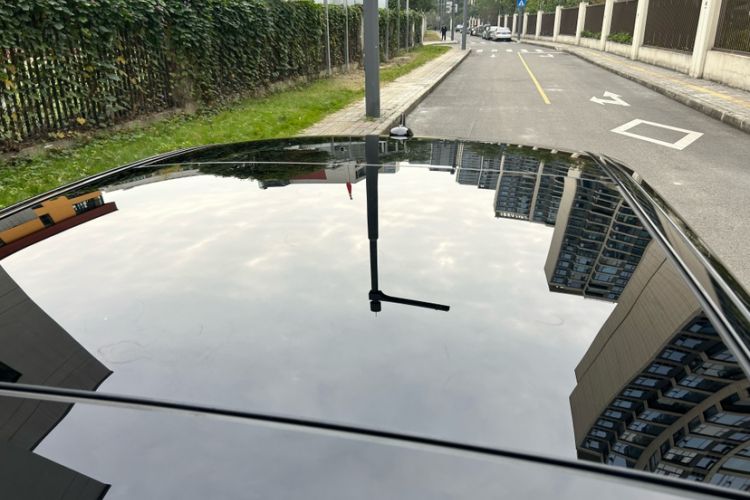 Used Mercedes-Benz S-Class 2020 S 350 L Business Class Ultimate Edition
