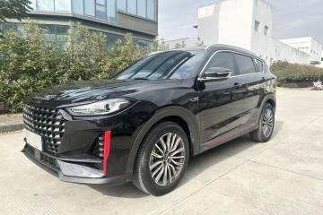 Used JETOUR X70 PRO 2023 1.6T DCT Enjoy PRO 7-Seater