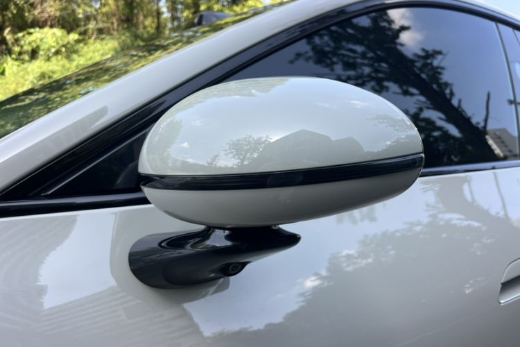 Used  SU7 2024 Rear-Drive Ultra-Long Range Advanced Pro-Level Intelligent Driving Version
