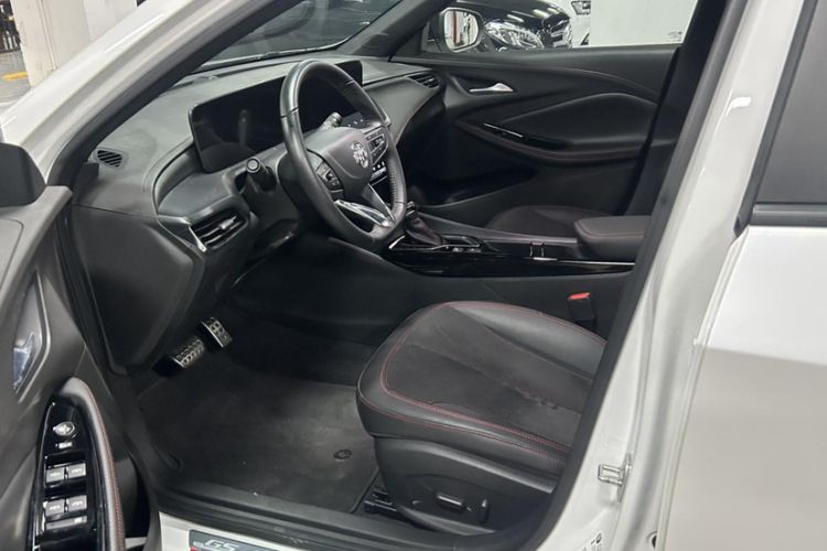 Used Buick Verano 2023 Pro GS Swift Edition
