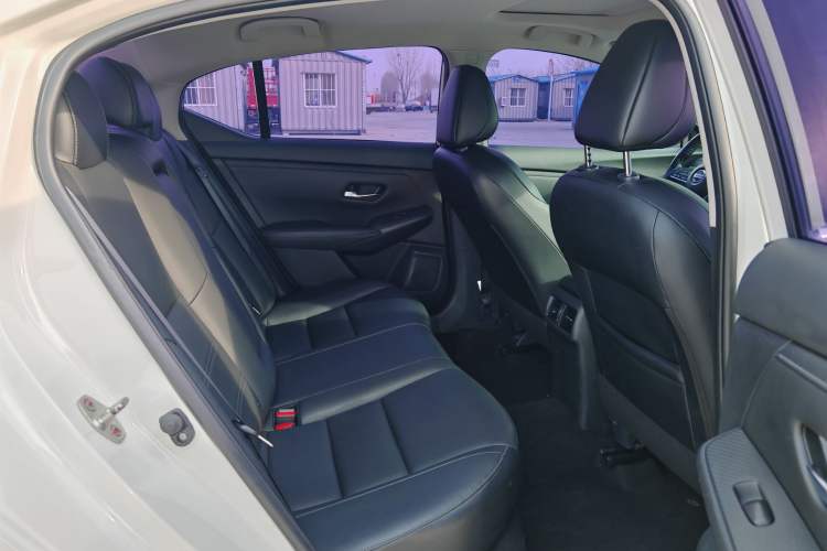 Used Nissan Sylphy 2021 1.6L XL CVT Enjoyment Edition