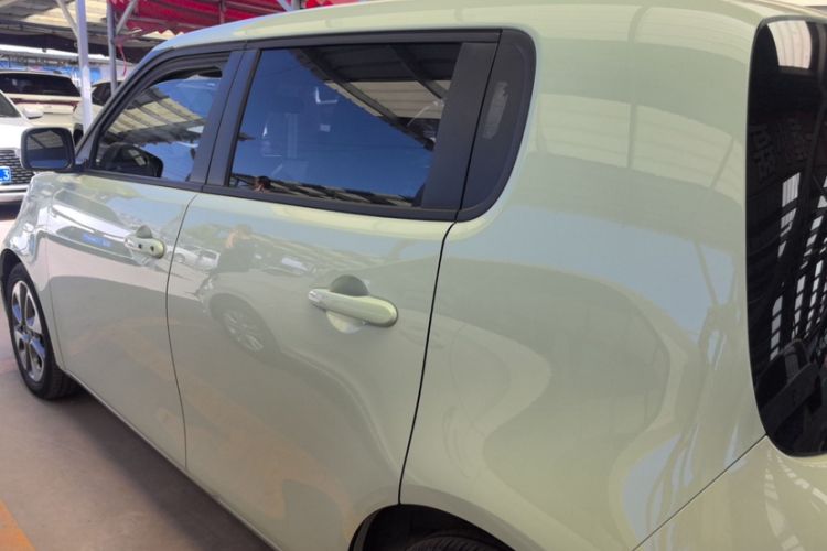 Used ORA White Cat 2020 305 km Luxury Version
