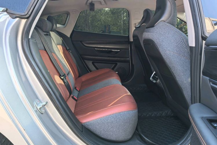 Used XPeng P7 2022 480 Standard Range Smart Drive Edition
