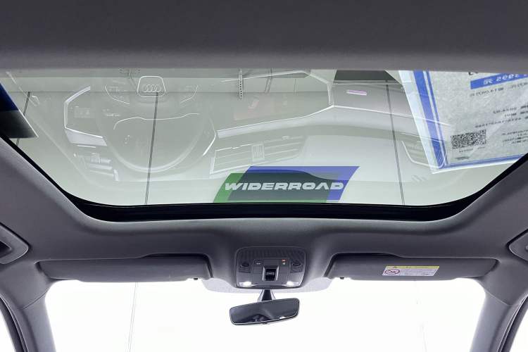 Used Audi Q3 Sportback 2024 40 TFSI Fashion Version
