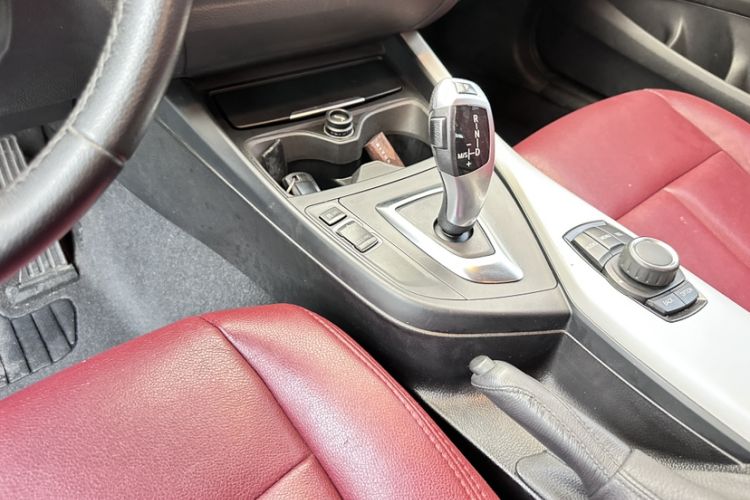 Used BMW 1 Series 2013 Revised 116i Leading Edition