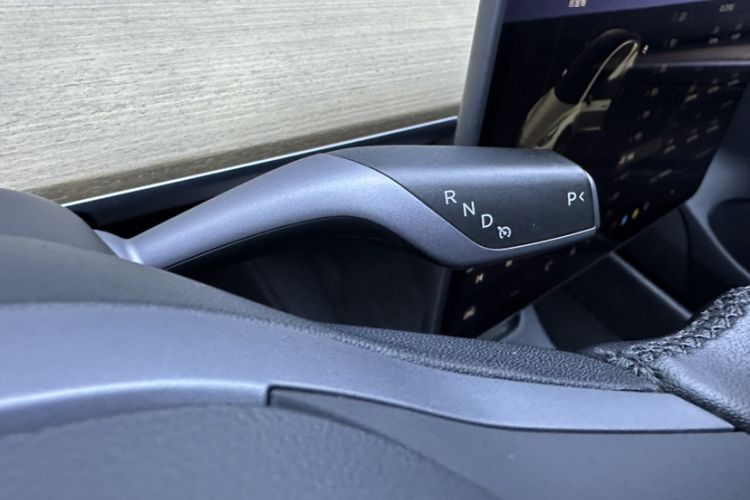 Used Tesla Model 3 2022 Performance High-Performance All-Wheel-Drive Version