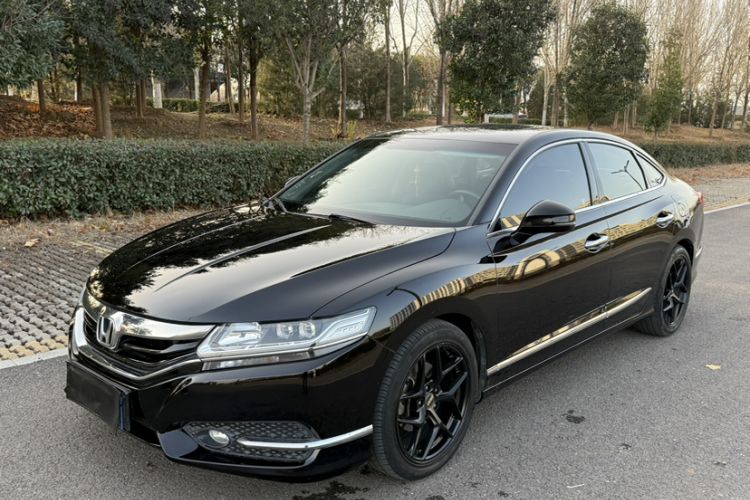 Used Honda Spirior 2015 2.0L Collector's Edition
