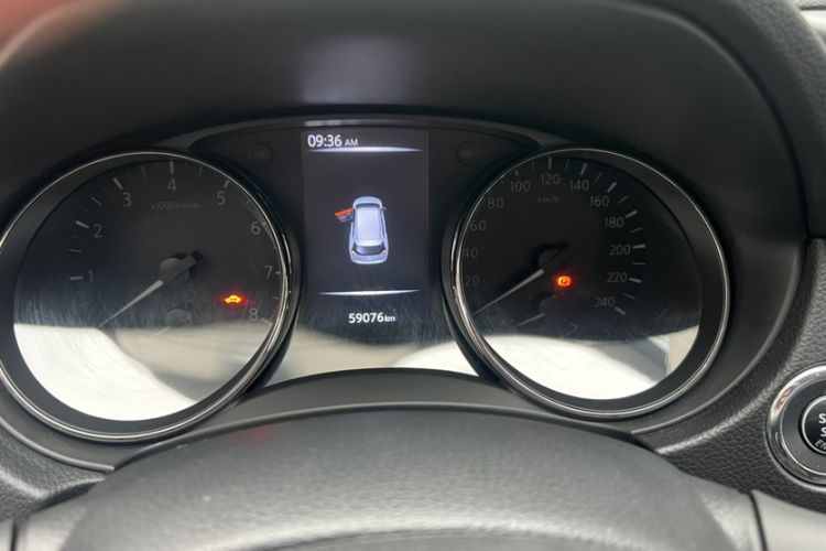 Used Nissan X-Trail 2020 2.0L XL ITS CVT 2WD SmartConnect Comfort Edition
