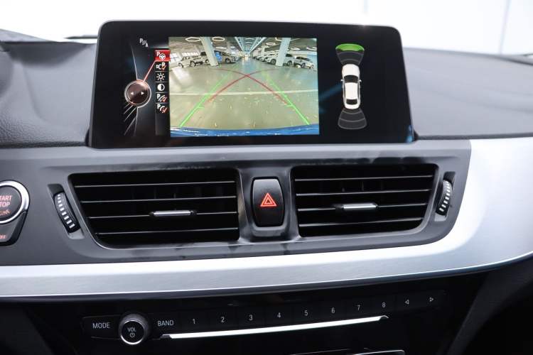 Used BMW 1 Series 2017 125i Sport Model
