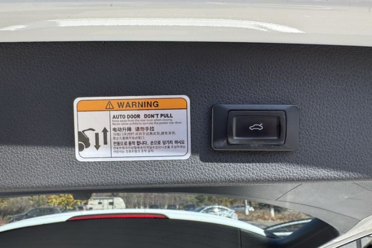 Used Volkswagen Golf Sportsvan 2020 280TSI Automatic Curious Model
