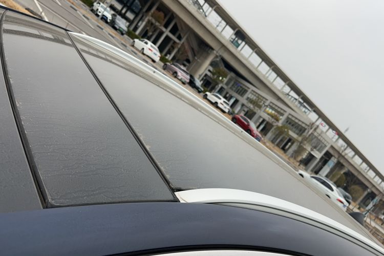 Used BYD Song MAX 2018 1.5T Automatic Smart Connect Elite Model with 6 Seats
