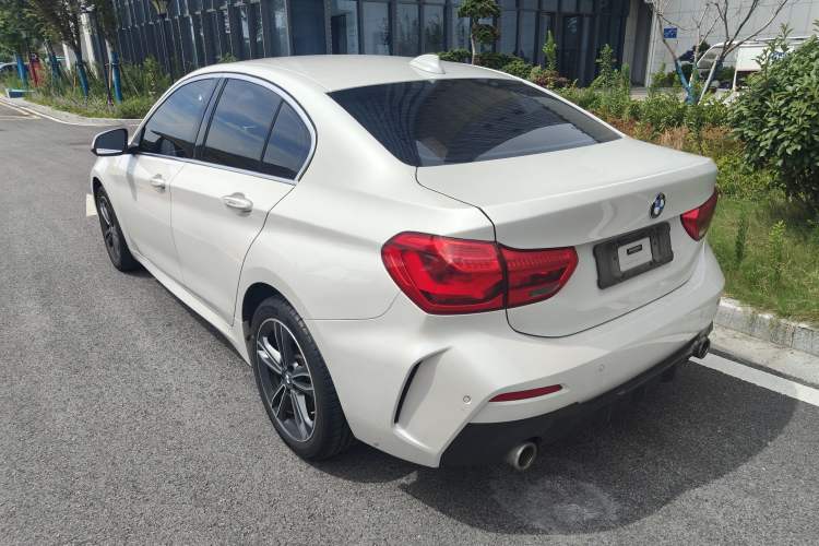 Used BMW 1 Series 2021 120i M Sport Edition
