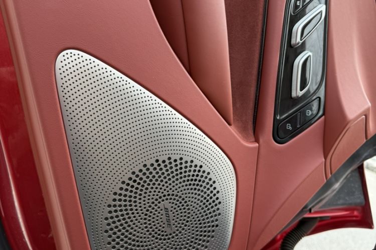 Used MG Cyberster 2024 520 km Legendary All-Wheel-Drive Version