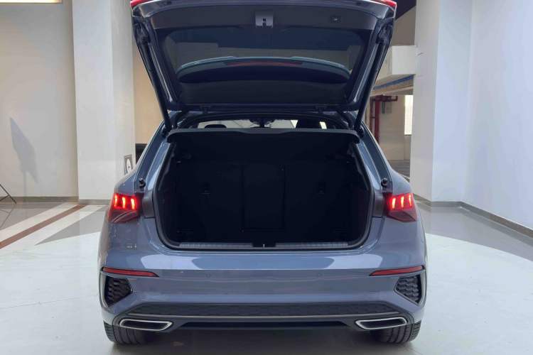 Used Audi A3 2022 Sportback 35 TFSI RS Performance Package
