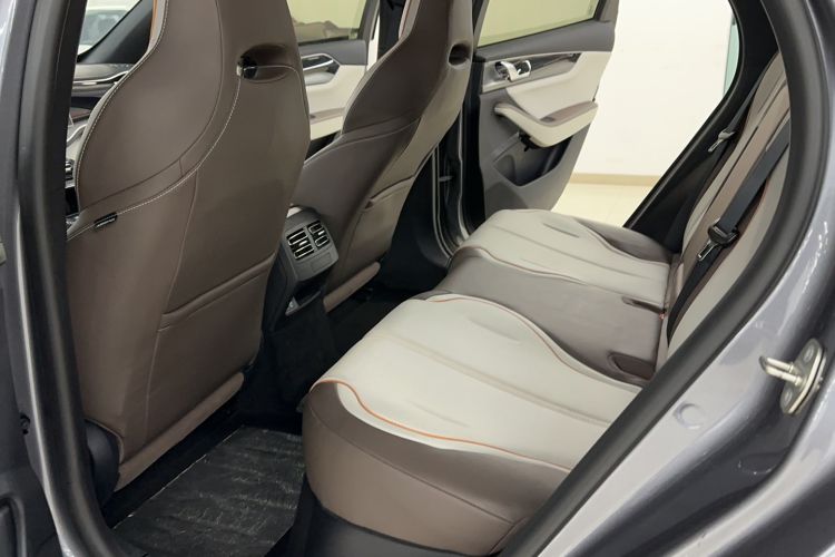 Used BYD Qin PLUS 2024 HONOR Edition DM-i 120KM Leading Model