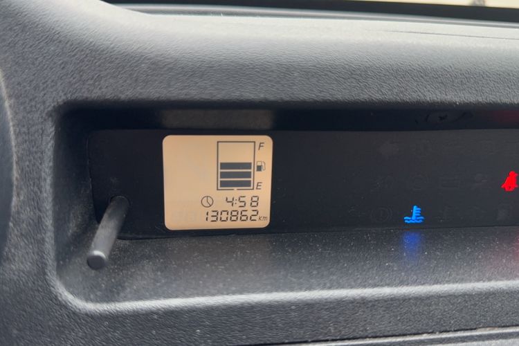 Used Great Wall M2 2012 1.5L Manual Urban Edition
