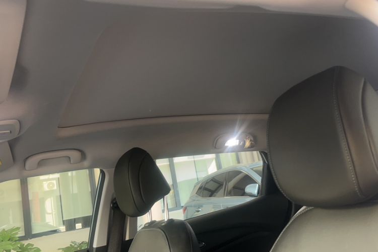 Used Chevrolet Menlo 2022 Starry Edition
