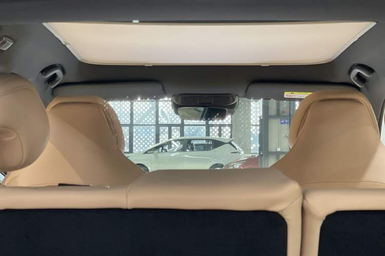 Used ARCFOX Alpha T5 2024 520 MAX
