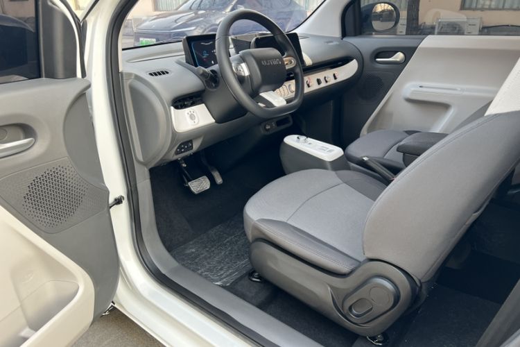 Used  Lumin 2022 210km Sweet Edition
