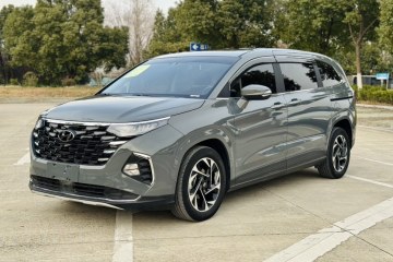 Used Hyundai Custo 2022 270TGDi Smart Luxury Flagship Edition TOP