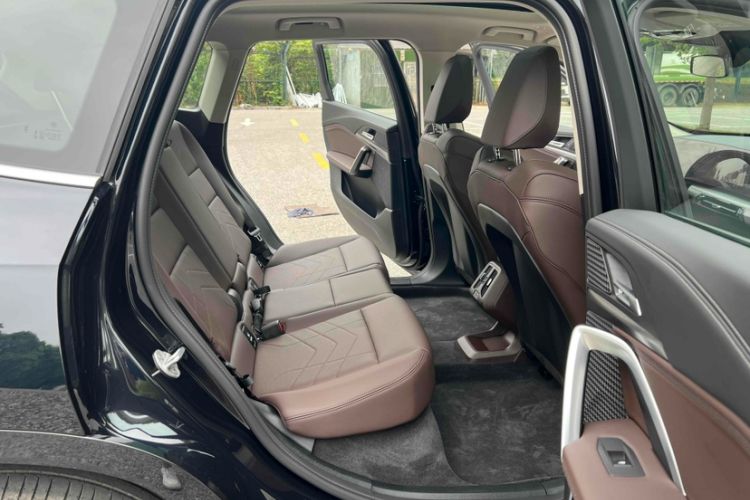 Used BMW iX1 2023 eDrive25L M Sport Package