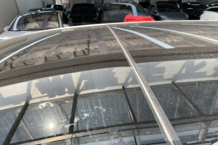 Used ONVO Luxeed L90 