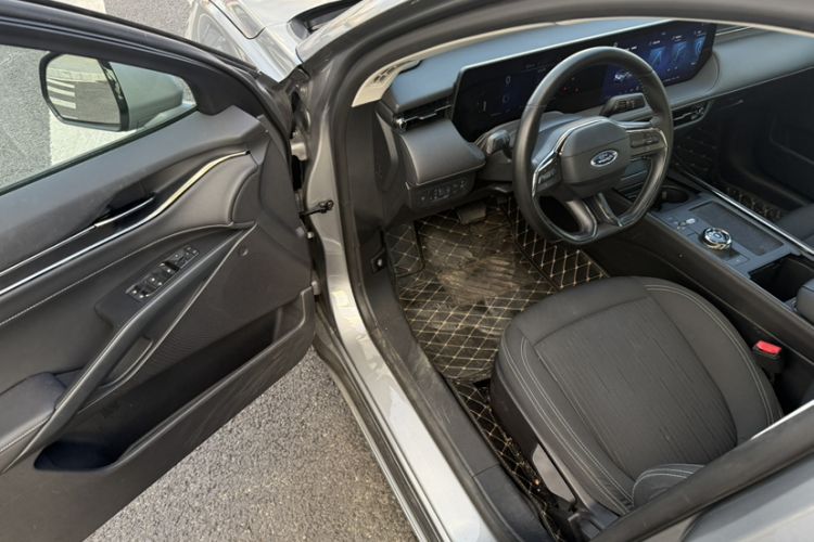 Used Ford Mondeo 2022 Facelifted EcoBoost 245 Fashion Edition