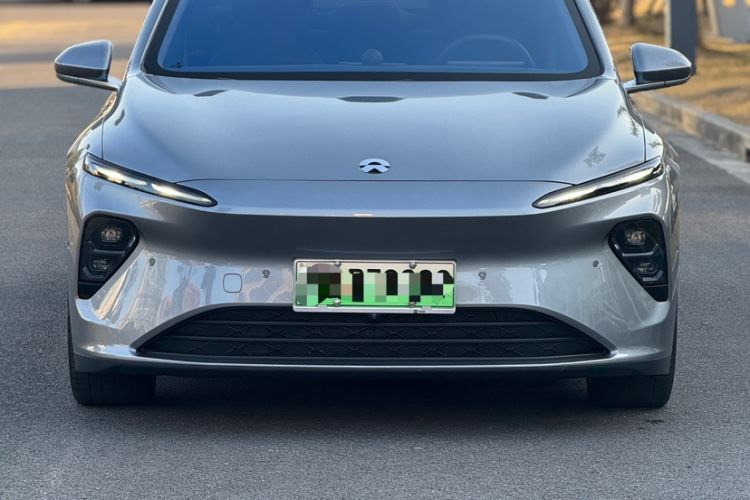 Used Nio ET7 2024 75 kWh Executive Signature Edition
