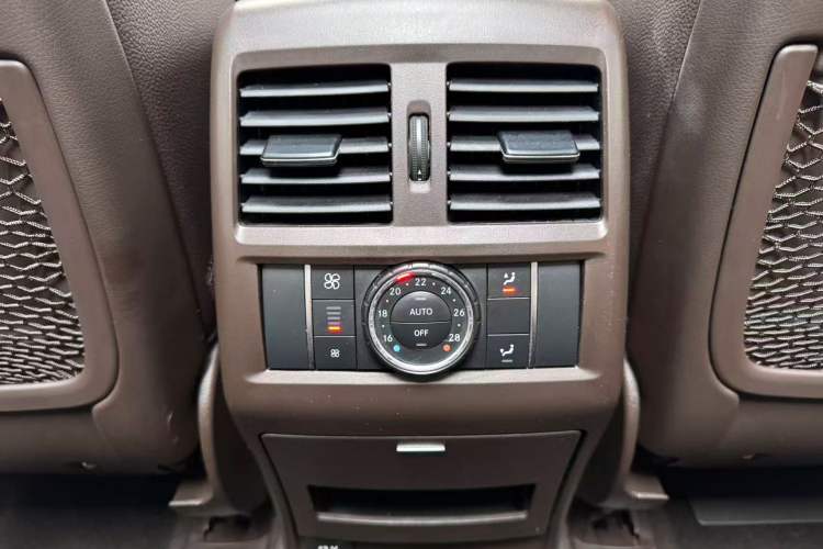 Used Mercedes-Benz GLS 2018 Facelift GLS 320 4MATIC
