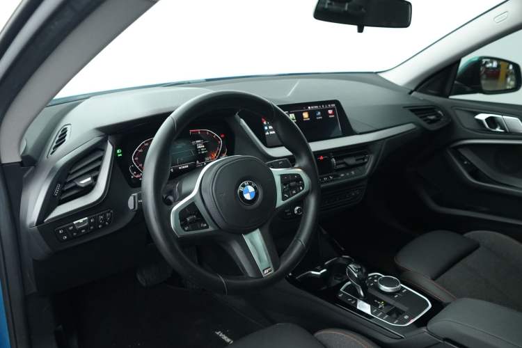 Used BMW 2 Series 2021 225i 4-Door Coupe M Sport Package
