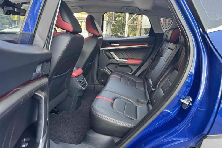 Used Haval H4 2019 1.5 GDIT DCT Luxury Smart Connectivity Version China V Standard
