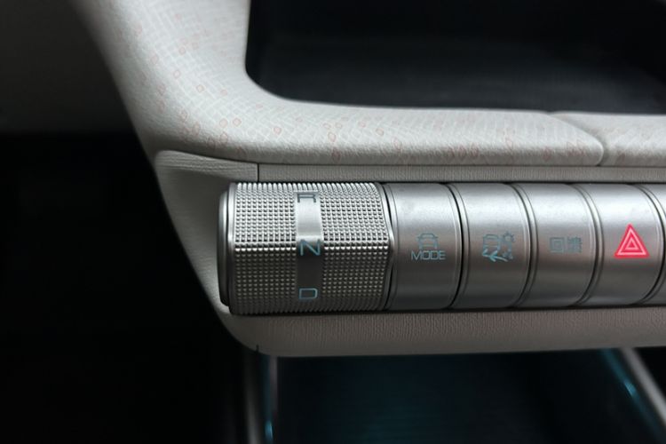 Used BYD Dolphin 2021 405 km Fashion Edition
