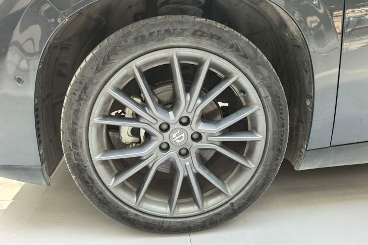 Used Leapmotor C10 2024 210 LiDAR Version
