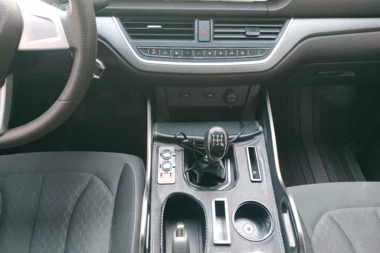 Used  Ruisheng Ace M7 2023 1.6L Standard Wheelbase Wealth Creation Version 7 Seats