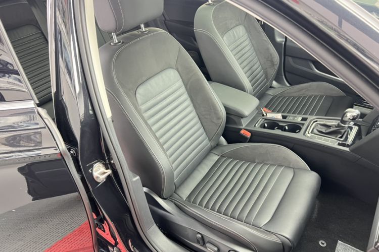 Used Volkswagen Magotan 2020 330TSI DSG Leading Model