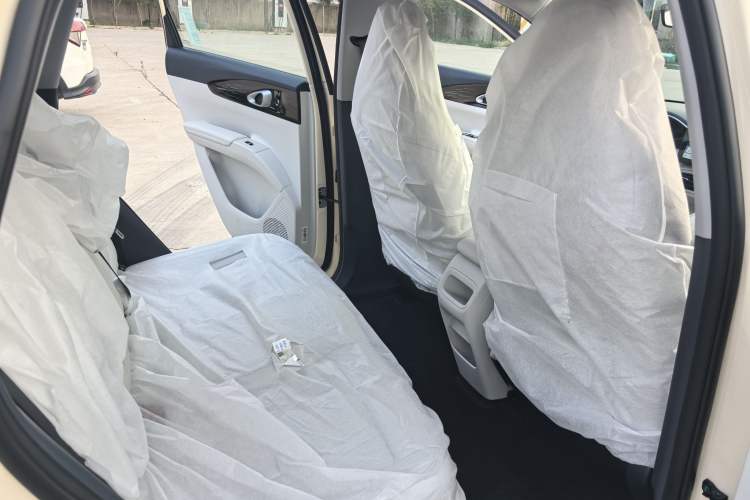 Used  Geome 2025 310km Youth Edition
