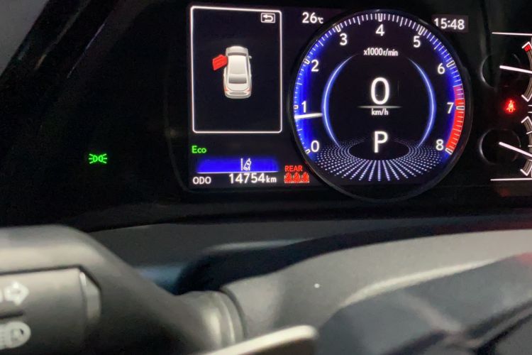 Used Lexus ES 2022 200 Excellence Edition
