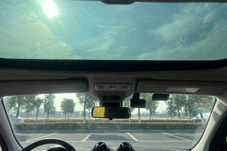 Used  forfour 2016 1.0L 52 kW Passion Edition
