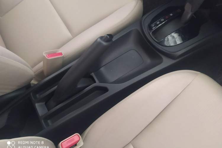 Used Honda City 2015 1.5L CVT Comfort Version
