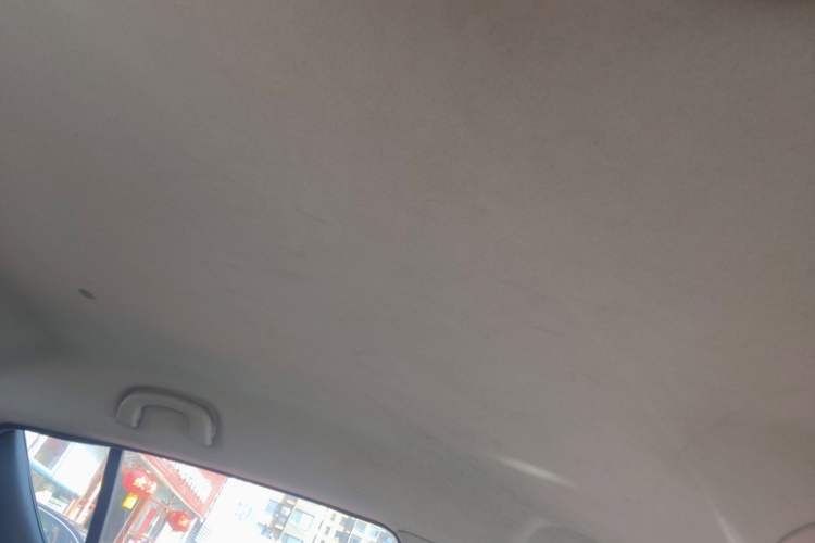 Used FAW Junpai D60 2015 1.5L Manual Standard Edition