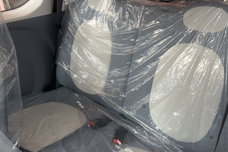 Used Bestune Pony 2025 222km Range Agile Horse
