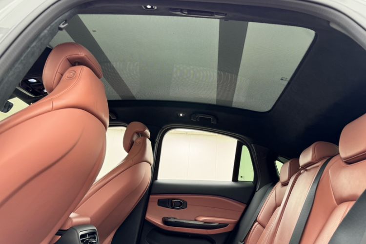 Used Nio EC6 2020 615 km Performance Edition
