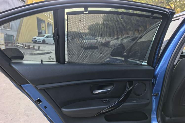 Used BMW 3 Series 2017 320Li M Sport Edition
