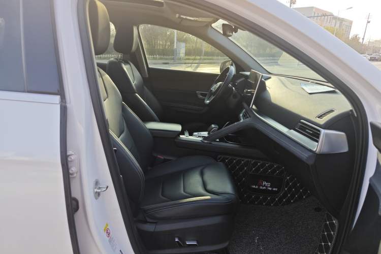 Used BYD Song Pro New Energy 2019 EV High-Power Long-Range Flagship Model
