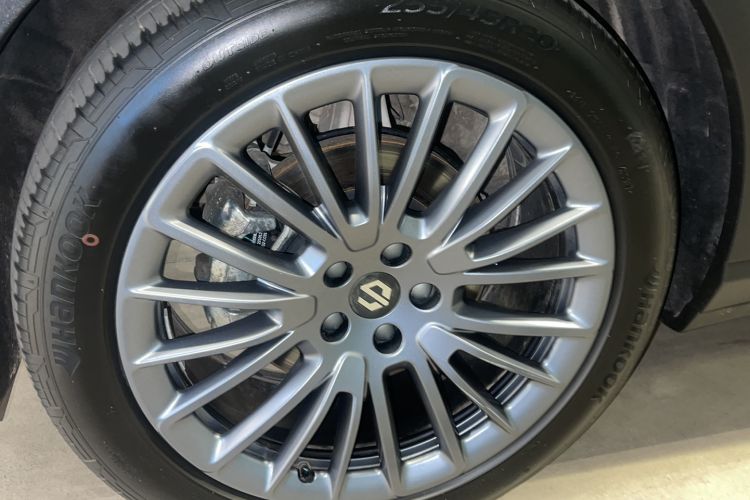 Used Leapmotor C11 2023 Range-Extended 300 Comfort Edition
